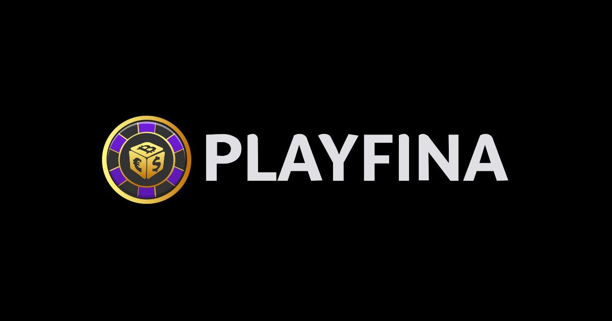 Top-Slots bei Playfina
